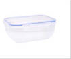 Contenitore Rett Klik&Klak 2300Ml Cm23X17Xh9,5 C&K