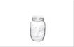 Bormioli Rocco Quattro Stagioni Vaso 1000 cc, Senza Capsula, 1 pezzo