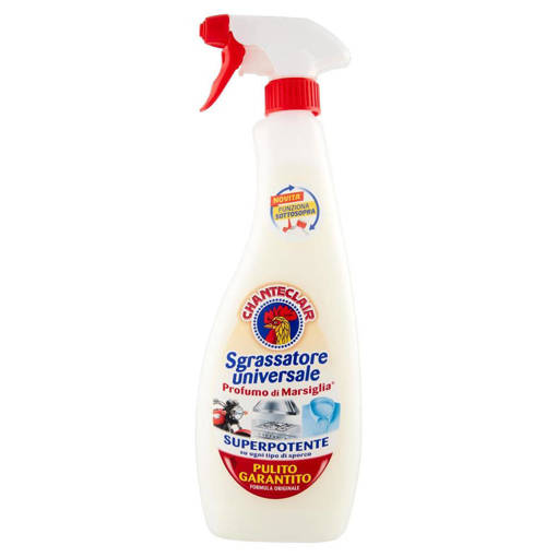 Chanteclair Spray sgrass 600Ml Erogatore Marsiglia 