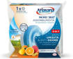 Ariasana Aero Tab Ricarica Agrumi 450 gr