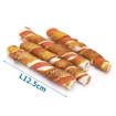 Nobleza Bastoncini arrotolati bigusto L12.5cm120g