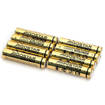 Aigostar Batteria zinco-carbone Ministilo AAA 1.5V  8 pz
