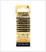 Aigostar Batteria zinco-carbone Ministilo AAA 1.5V  8 pz