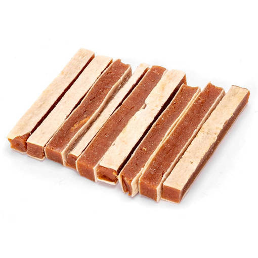 Nobleza COD AND CHICKEN STRIPS 70G