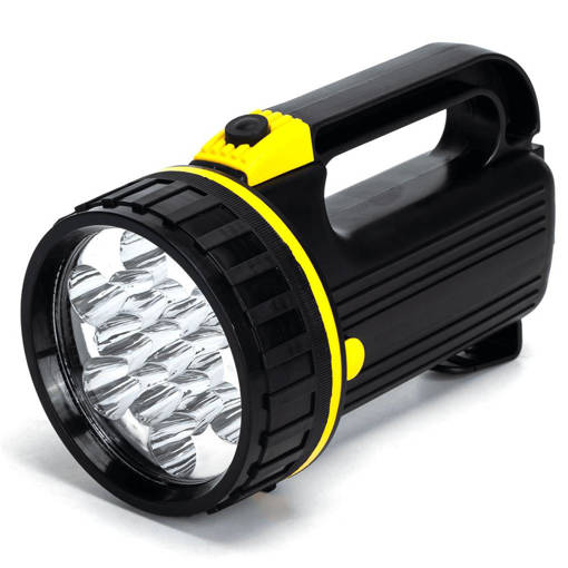 Aigostar Torcia LED 4*D
