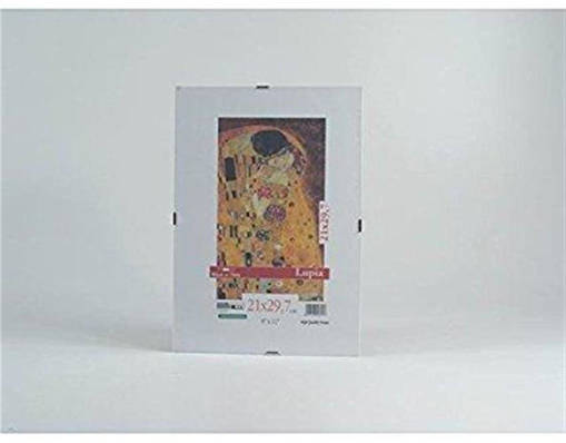 Lupia CORNICE APPLY 21X29.7 VETRO