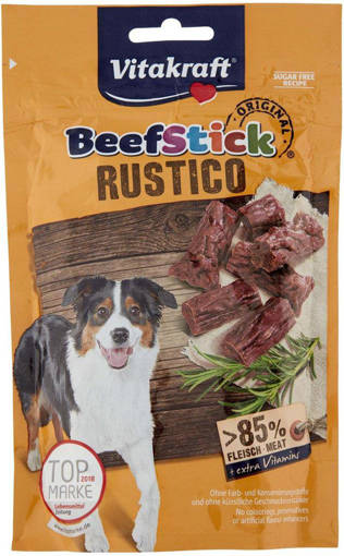 Vitakraft Beef Stick Rustico  55 gr