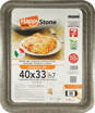 Happy Stone Teglia Lasagnera Alta 40x33 H7