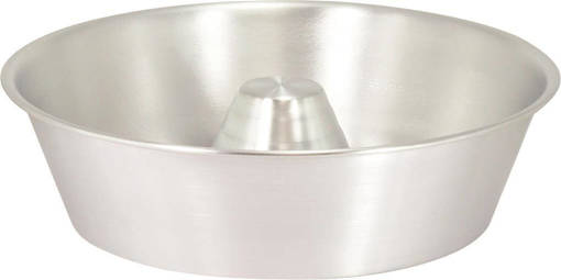 Mugnano Happy Alluminio Forma Senza Buco Cm.28
