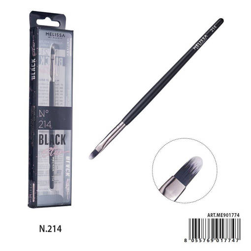 Melissa Pennello Applicatore Labbra N.214
