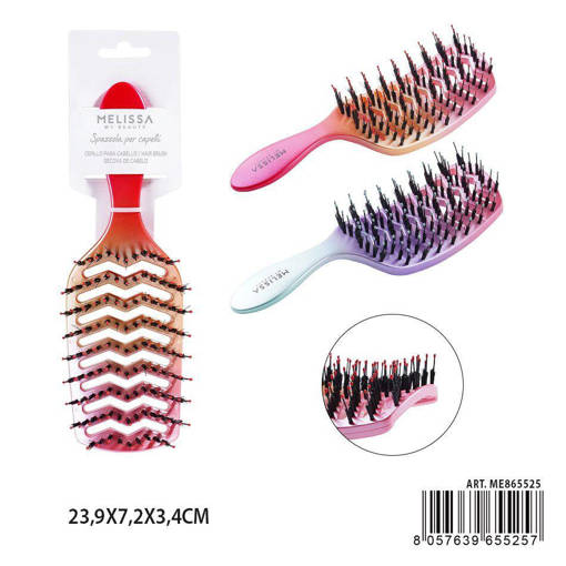 Melissa Spazzola Capelli 23.9X7.2X3.4Cm