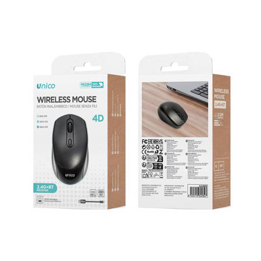Unico Mouse wireless