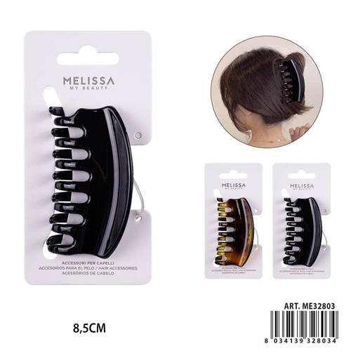 Melissa Molletta Capelli 8.5Cm