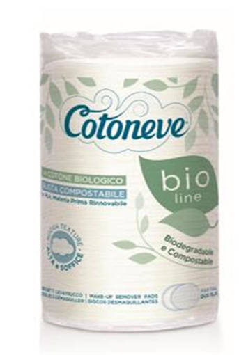 Cotoneve 50 Maxi Ovali In Busta Pla 