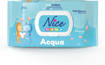 Nice Baby 72 Salviette con Coperchio