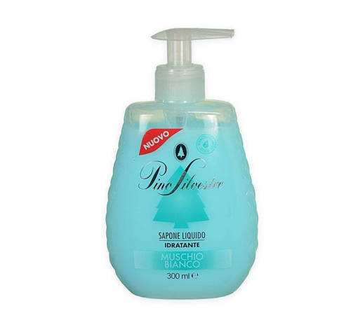 Pino Silvestre Sapone Liquido Neutro 300 ml