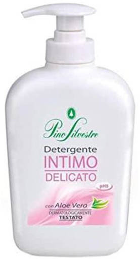 Pino Silvestre Detergente Intimo Delicato Con Aloe 250 ml