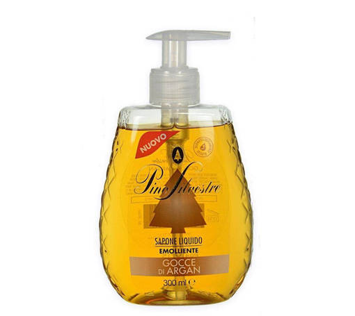 Pino Silvestre Sapone Liquido Nutriente 300 m