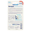 BIOREPAIR 5 SCOVOLINI INTERDENTALI CILINDRICI ISO 0 ULTRA FINI 0.60 MM SPAZIO INTERDENTALE