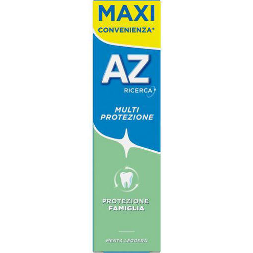 AZ PROTEZIONE FAMIGLIA 75+10ML