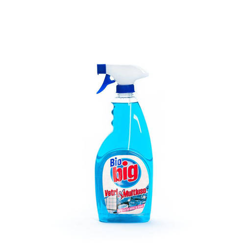 BIO BIG VETRI MULTIUSO 750ML EROGATORE