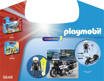 Playmobil Carryng case 5648 Valigetta Polizia