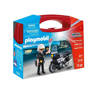 Playmobil Carryng case 5648 Valigetta Polizia