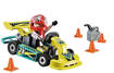 Playmobil Carryng case 9322 Valigetta Go Kart