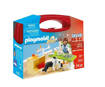 Playmobil Carryng case 5653 Valigetta Veterinario