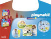 Playmobil Carryng case 5653 Valigetta Veterinario