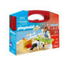 Playmobil Carryng case 5653 Valigetta Veterinario