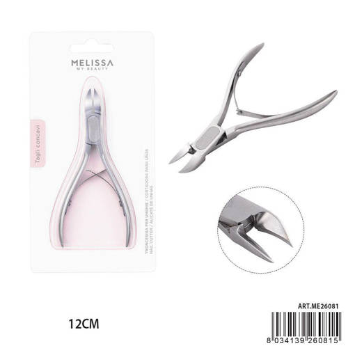 Melissa Tronchesino Unghie 12Cm