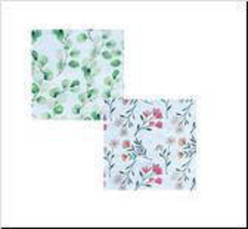 Irge  Tov Flowers 33X33 20Pz