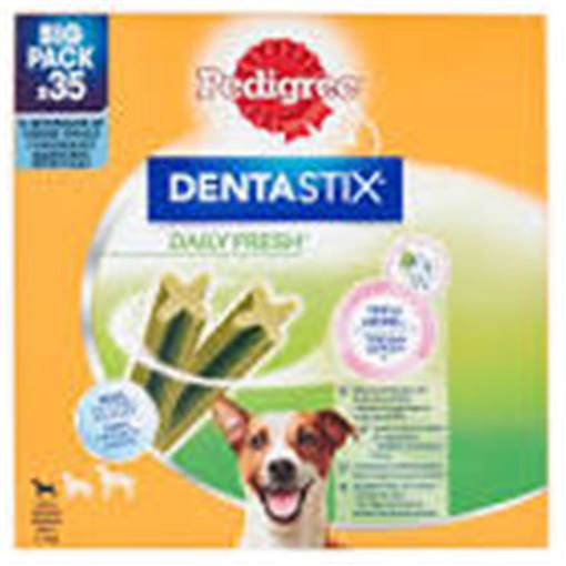Pedigree Dentastix Fresh Mpk Small x35