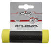 Kombo Carta Abrasiva A Grana Fina: Finitura 120-2Mt.-Colore  Giallo