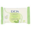 Lycia Salviettime Intime Antibatterico pH 4,5 Con Olio diTimo 12 Salviettine