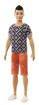 Mattel - Barbie - Ken Fashionistas ass.to DWK44