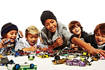 Mattel - Hot Wheels - HW CONF. 5 VEICOLI ASS.TO  1806