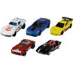 Mattel - Hot Wheels - HW CONF. 5 VEICOLI ASS.TO  1806