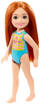 Mattel - Barbie - Chelsea Va in spiaggia ass.to GLN73