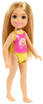 Mattel - Barbie - Chelsea Va in spiaggia ass.to GLN73