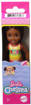 Mattel - Barbie - Chelsea Va in spiaggia ass.to GLN73