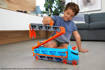 Mattel - Hot Wheels - HW CITY Speedway Hauler  GVG37