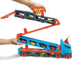Mattel - Hot Wheels - HW CITY Speedway Hauler  GVG37