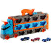 Mattel - Hot Wheels - HW CITY Speedway Hauler  GVG37