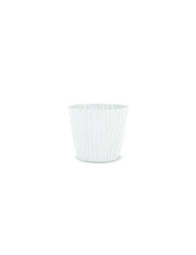 Blumax Vaso Sahara 35CM BIANCO 