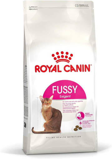 Fussy Cat 2Kg