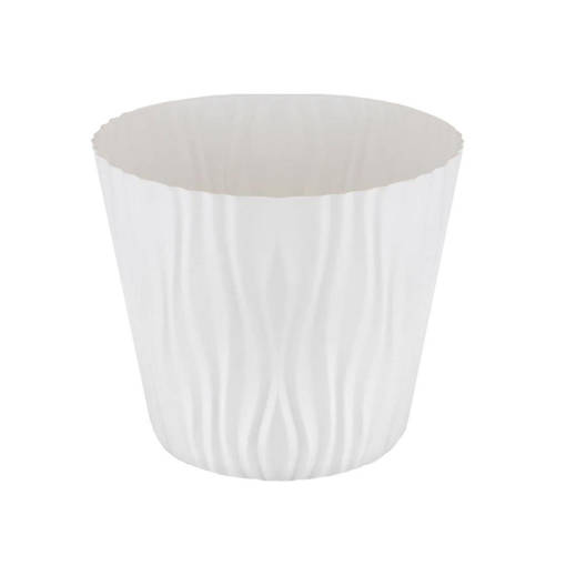 Blumax Vaso Sahara 28XM BIANCO 