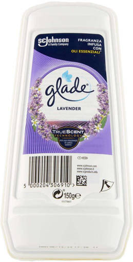GLADE ASSORBIODORI 150GR LAVANDA