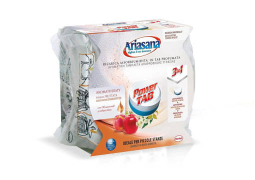 Ariasana Perla Tab Ricarica Assorbiumidità Energy 300 gr